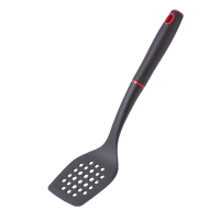 Каструля Prime Chef Krauff 4,7 л зі скляною кришкою, Ø22 см + ПОДАРУНКИ: лопатка, ополоник та картоплем’ялка