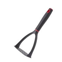 Каструля Prime Chef Krauff 4,7 л зі скляною кришкою, Ø22 см + ПОДАРУНКИ: лопатка, ополоник та картоплем’ялка Каструля Prime Chef Krauff 4,7 л зі скляною кришкою, Ø22 см + ПОДАРУНКИ: лопатка, ополоник та картоплем’ялка