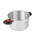 Каструля Prime Chef Krauff 4,7 л зі скляною кришкою, Ø22 см + ПОДАРУНКИ: лопатка, ополоник та картоплем’ялка - фото 6