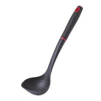 Каструля Prime Chef Krauff 4,7 л зі скляною кришкою, Ø22 см + ПОДАРУНКИ: лопатка, ополоник та картоплем’ялка