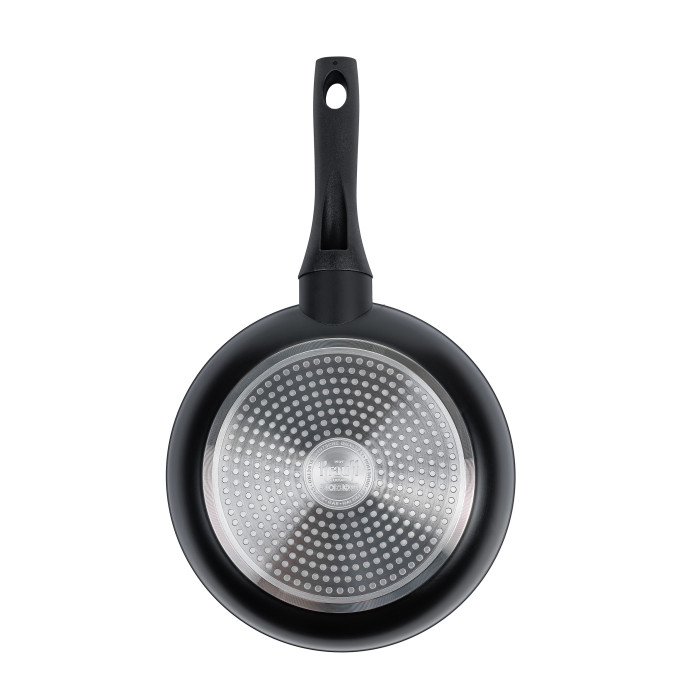 Каструля з кришкою Smart Fry 2,3л, 6,6л та Сковорода універсальна 26,28 см Berlin + ПОДАРУНКИ: Тертка 4-стороння