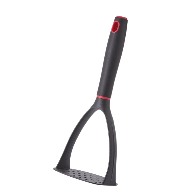 Каструля Smart Fry Krauff 6,6л зі скляною кришкою +ПОДАРУНОК: лопатка, ополоник та картоплемялка