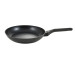 Набір каструлі з ковшем та сковорідки Munchen 26 см з кришкою + ПОДАРУНКИ: кухонна дошка та форма для випічки - фото 10