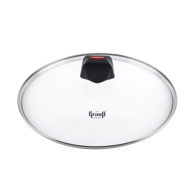 Набір зі сковорідок Smart Fry 26 см, 28 см та сковорідка для млинців 24 см + ПОДАРУНКИ: ополоник, лопатка та картоплемялка