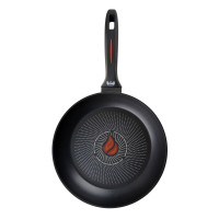 Набір сковорідок Smart Fry 26 см та 28см + ПОДАРУНОК: Універсальна кришка 24см - 28см