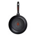 Набір сковорідок Smart Fry 26 см та 28см + ПОДАРУНОК: Універсальна кришка 24см - 28см - фото 3