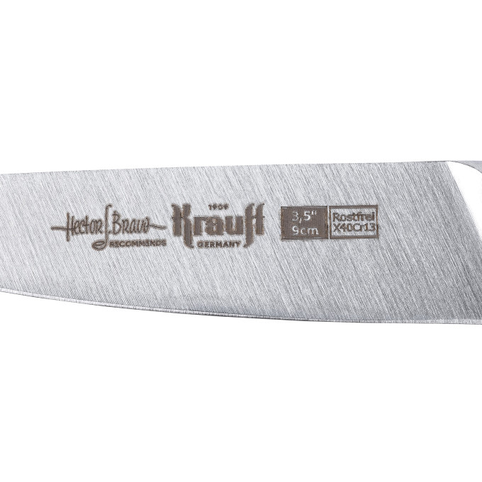 Набір ножів на підставці Prime Chef та скляних контейнерів Artglass + ПОДАРУНОК: Набір кухонних дощок