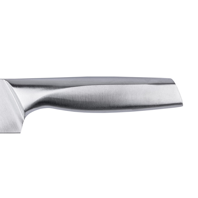 Набір ножів на підставці Prime Chef та скляних контейнерів Artglass + ПОДАРУНОК: Набір кухонних дощок