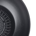 Набір сковороди WOK 28 см, каструлі 6,6 л та мисок 3,5 л і 5,8 л + ПОДАРУНКИ: контейнери для зберігання 380 мл та 640 мл - фото 4