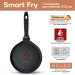 Набір каструль 4,3л, 2,3л Smart Fry + ПОДАРУНОК: Сковорода для млинців - фото 6