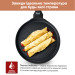 Набір каструль 4,3л, 2,3л Smart Fry + ПОДАРУНОК: Сковорода для млинців - фото 8