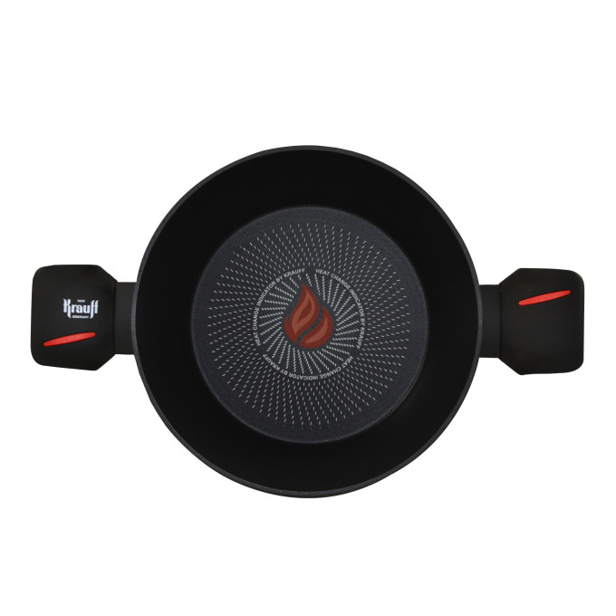 Каструля Smart Fry 4,3 л +ПОДАРУНОК: Дошка кухонна