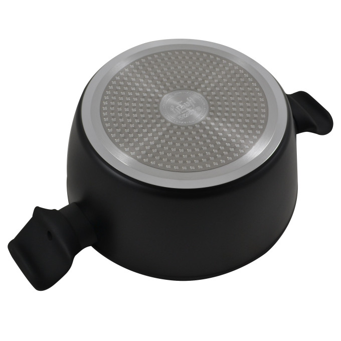 Каструля Smart Fry 4,3 л +ПОДАРУНОК: Дошка кухонна