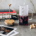 Чайник Krauff Capella 3 л та форми для випічки роз'ємні Smart chef + ПОДАРУНОК: Френч-прес 1 л - фото 10