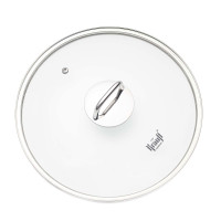 Кришка скляна, діам.26см. Артикул: 29-305-037 Кришка скляна, діам.26см. Артикул: 29-305-037