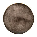 Тарілка десертна Grey Ferns 21 см, з порцеляни. Артикул: 24-319-007