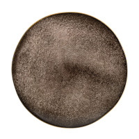 Тарілка десертна Grey Ferns 21 см, з порцеляни. Артикул: 24-319-007 Тарілка десертна Grey Ferns 21 см, з порцеляни. Артикул: 24-319-007