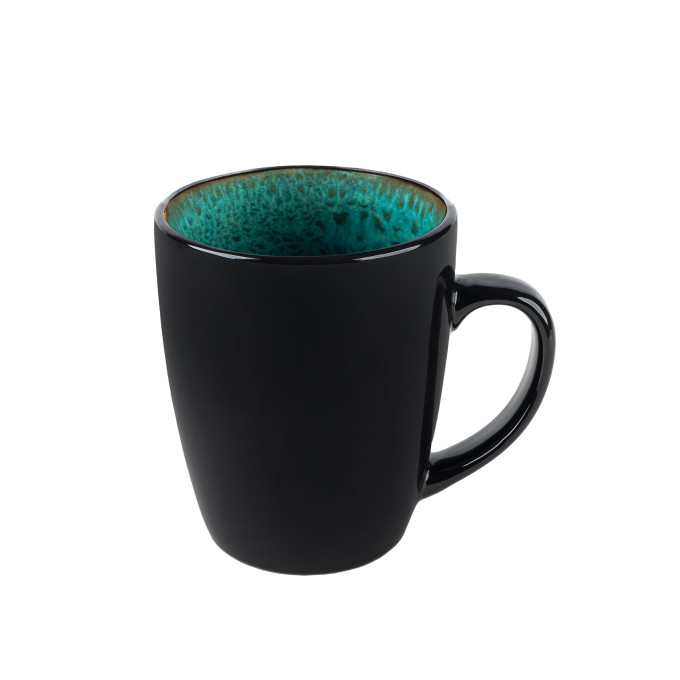 Чашка 400мл., Emerald кераміка. Артикул: 21-318-004