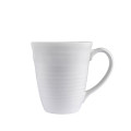 Чашка 390мл, Zen White. Артикул: 24-320-013