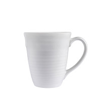 Чашка 390мл, Zen White. Артикул: 24-320-013 Чашка 390мл, Zen White. Артикул: 24-320-013