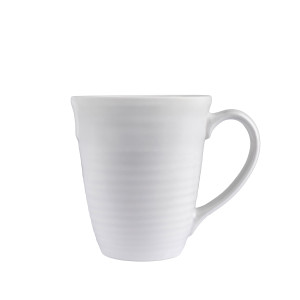 Чашка 390мл, Zen White. Артикул: 24-320-013