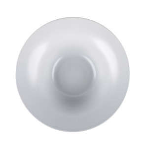 Тарілка глибока 21,5см, Hattu White. Артикул: 24-320-041