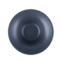 Тарілка глибока 21,5см, Hattu Black. Артикул: 24-320-043 Тарілка глибока 21,5см, Hattu Black. Артикул: 24-320-043