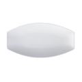 Блюдо 16х31см, Hattu White. Артикул: 24-320-050