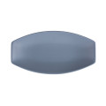 Блюдо 16х31см, Hattu Gray. Артикул: 24-320-051