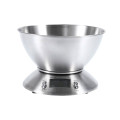 Ваги кухонні Sokany SK1204 електронні 5 кг із чашею SK1204