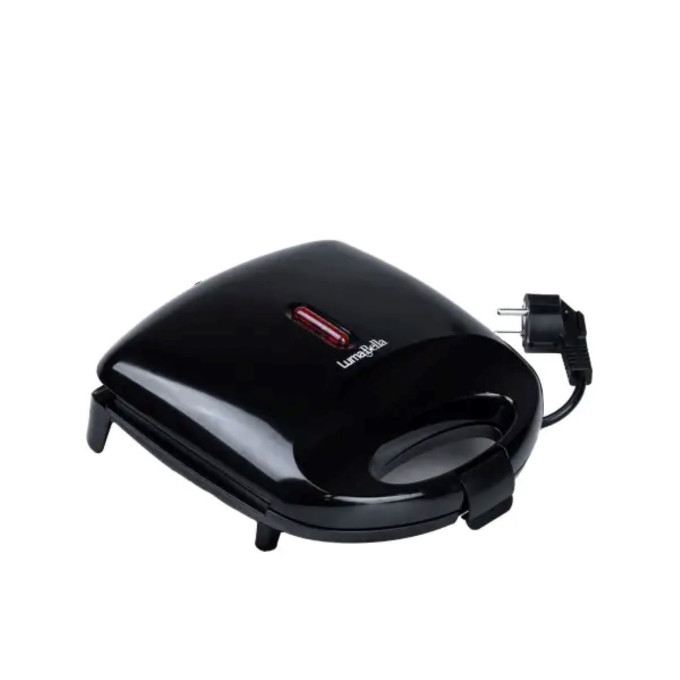 Електроліщина Luma Bella LB58006 з антипригарним покриттям 800W
