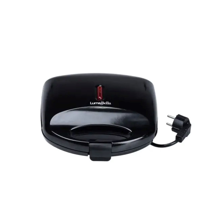 Електроліщина Luma Bella LB58006 з антипригарним покриттям 800W