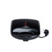 Електроліщина Luma Bella LB58006 з антипригарним покриттям 800W - фото 4