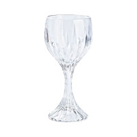 Келихи з товстого скла набір для вина з 6 штук по 157 мл HP550 Келихи з товстого скла набір для вина з 6 штук по 157 мл HP550