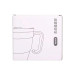 Термокухоль Coffee & Tea з трубочкою рожева HP-14-23P - фото 5