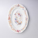 Столовый сервиз фарфоровый Vintage 32 предмета на 6 персон Yiwu ALS-32PCS - фото 9