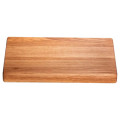 Кухонна дошка дерев'яна 30×45 см прямокутна Lugi C35W300450D