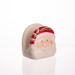 Серветка на стіл Santa 8*6*9 см порцелянова CR-1-37 - фото 2