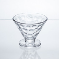Набір креманок на ніжці Dessert Bowl 6 штук по 180 мл HP-17-53