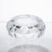 Попільничка скляна Generic 12 см Yiwu HP-34-42 - фото 3