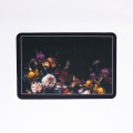 Коврик с 3D-принтом Flora 58*38 см диатомитовый Yiwu HP-42-103