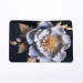 Коврик с 3D-принтом Camellia 58*38 см диатомитовый Yiwu HP-42-104  - фото 1