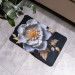Коврик с 3D-принтом Camellia 58*38 см диатомитовый Yiwu HP-42-104 - фото 2