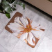 Коврик с 3D-принтом Impasto 58*38 см диатомитовый Yiwu HP-42-105 - фото 2