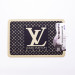 Коврик придверный Monogram 58*38 см диатомитовый Yiwu HP-42-128 - фото 4