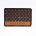 Коврик придверный Welcome 58*38 см диатомитовый Yiwu HP-42-132  - фото 1