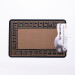 Коврик придверный Greece 58*38 см диатомитовый Yiwu HP-42-133 - фото 4