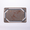 Коврик универсальный Glow 58*38 см диатомитовый Yiwu HP-42-134