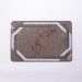Коврик универсальный Glow 58*38 см диатомитовый Yiwu HP-42-134  - фото 1