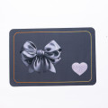 Коврик универсальный Glow 58*38 см диатомитовый, серый Yiwu HP-42-136
